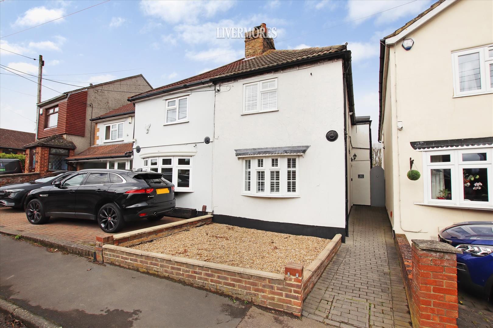 Broad Lane, Dartford